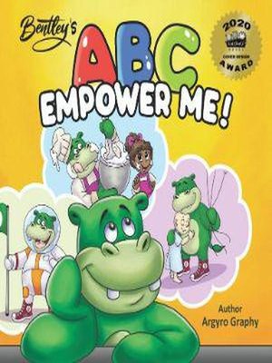 cover image of ABC Empower Me